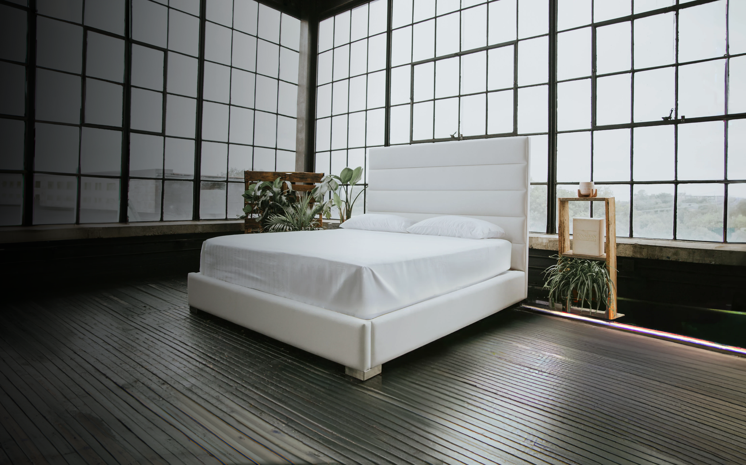 Best bed size for guests