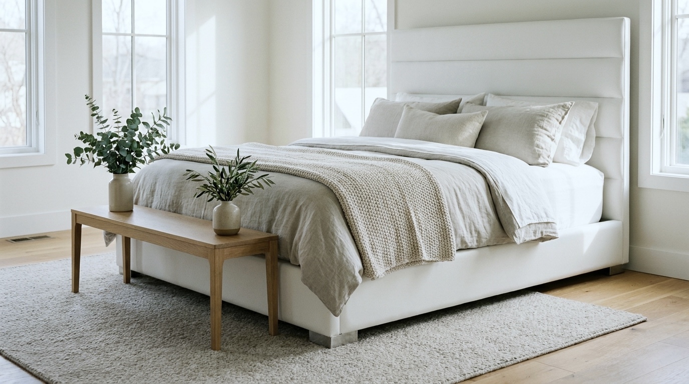 What bed size is best for guests