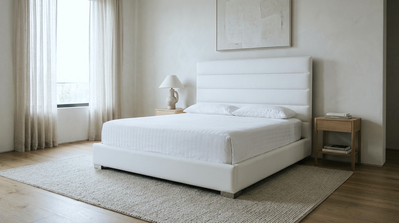 What size bed is right for you